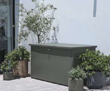 Outdoor Storage