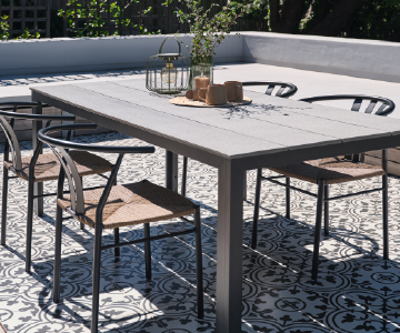 Garden Tables