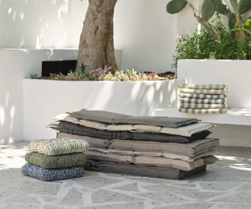 Garden Cushions