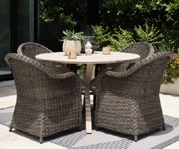 Garden Chairs