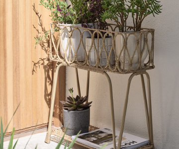 Garden Planters