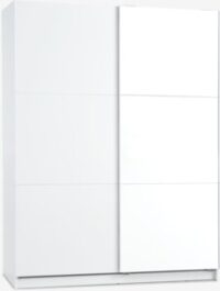 White+Mirror glass