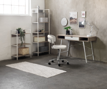 Desks