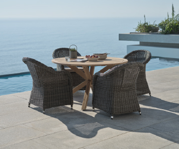 Garden Chairs