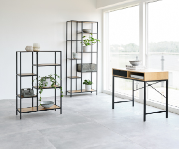 Shelving Units