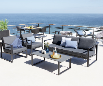 Longue Furniture