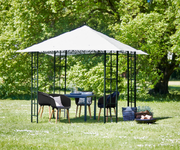 Parasols & Gazebos
