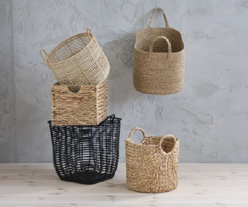 Storage Solutions