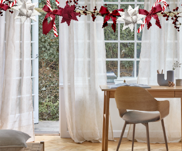 Window Dressing