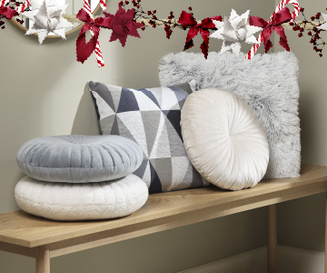 Home Textiles