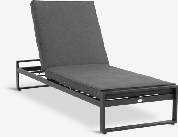 Sun lounger
