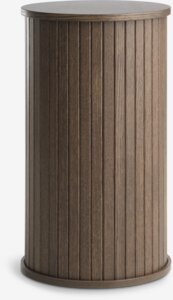 Dark oak
