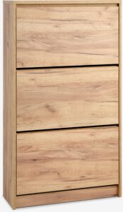 Wild natural oak