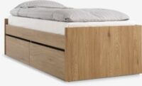Warm oak