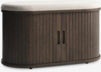 Dark oak