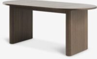 Dark oak