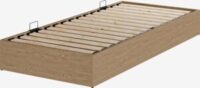 Natural oak