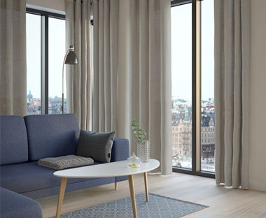 Ready Made Curtains Jysk
