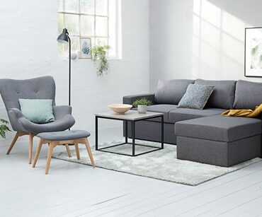 Armchair-AND-footstool-PETERSBOR