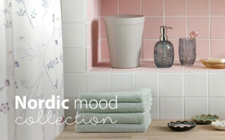 Top Spread a summer atmosphere in your bathroom_0