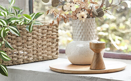 Top-The Buyer’s favourite decor